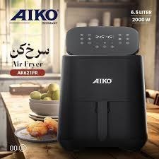 تصویر سرخ کن حرفه ای آیکو مدل ۶۲۱ AK621FR