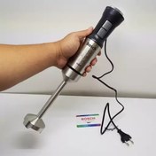 تصویر گوشت کوب برقی بوش مدل BS5915 تک کاره ۳۰۰۰ وات 