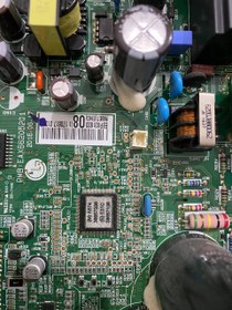 تصویر برد کولر گازی/اسپلیت ال جی 