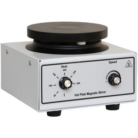 تصویر هات پلیت مگنت 