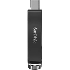 تصویر فلش سندیسک SDCZ460 حافظه 32GB ا SanDisk Ultra Flash Drive USB Type-C SDCZ460 32G SanDisk Ultra Flash Drive USB Type-C SDCZ460 32G