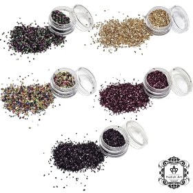 تصویر پک 5 عددی اکلیل عثمانی 