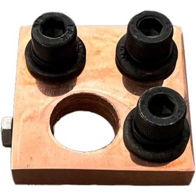 تصویر سر باطری مسی M2 Audio 