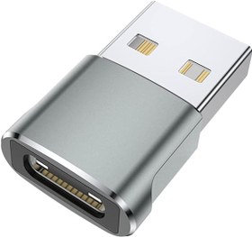 تصویر تبدیل USB به TYPC 