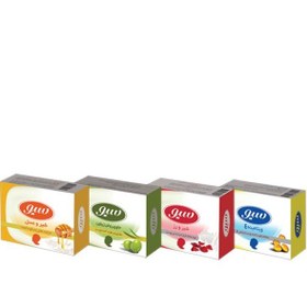 تصویر صابون سیو حاوی روغن زیتون وزن ۱۲۵ گرم 