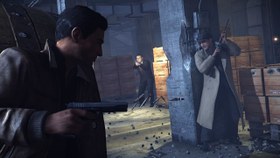 تصویر بازی Mafia I Definitive Edition اکانت قانونی Mafia: Definitive Edition