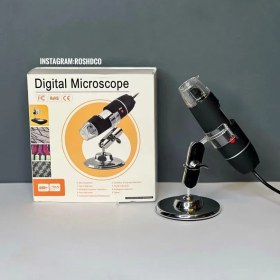 تصویر دستگاه آنالیز پوست و مو سر قلمی 