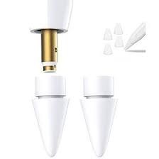 تصویر نوک قلم آیپد 