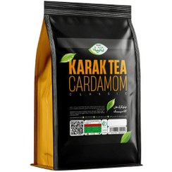 تصویر چای کرک کلاسیک با طعم هل ۱۰۰۰ گرم 