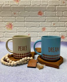 تصویر ماگ سرامیکی danny home 