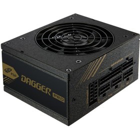 تصویر پاور Dagger Pro اف اس پی 850 وات FSP Dagger Pro 850W Full Modular Power Supply