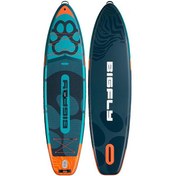 تصویر پدل برد بیگ فلای مدل Footprint سایز ۱۱.۶ فوت 