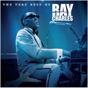 تصویر صفحه گرامافون The Very Best Of از Ray Charles 