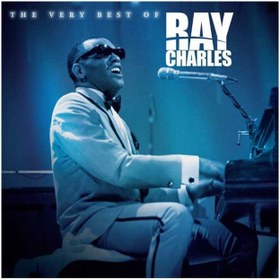 تصویر صفحه گرامافون The Very Best Of از Ray Charles 