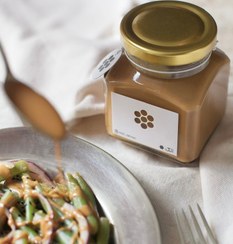 تصویر ارده دو آتیشه 