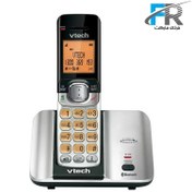 تصویر گوشی بی سیم اضافه وی تک مدل CS6519A Vtech CS6519A Additional Handset