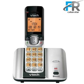 تصویر گوشی بی سیم اضافه وی تک مدل CS6519A Vtech CS6519A Additional Handset