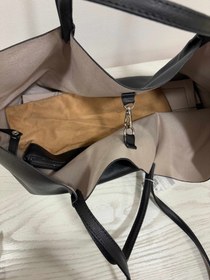 تصویر کیف چرم 