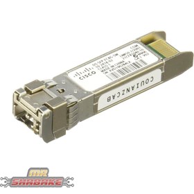 تصویر ماژول فیبر نوری سیسکو مدل DS-SFP-FC8G-SW cisco DS-SFP-FC8G-SW