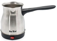 تصویر جذوه استیل برقی 