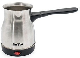 تصویر جذوه استیل برقی 