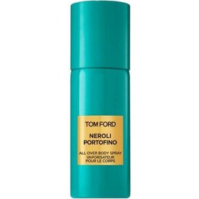 تصویر اسپری بدن اورجینال برند Tom ford کد 211250374 