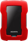 تصویر هارد اکسترنال ای دیتا مدل HD330 ظرفیت 1 ترابایت ADATA HD330 External Hard Drive 1TB