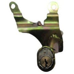تصویر قفل کاپوت ضد سرقت آرمین مدل RADFAR 5964 مناسب برای پژو 206 