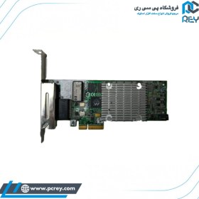 تصویر کارت شبکه سرور (Server Network Adapter) hp NC 375T 