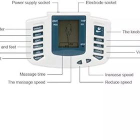 تصویر دستگاه محرک عضلانی 