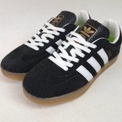 تصویر کتونی آدیداس سامبا Adidas samba