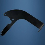 تصویر پایه سیم دریچه گاز مناسب پراید 