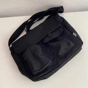 تصویر کیف اسپرت مدل Nox 