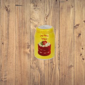 تصویر بیکینگ پودر مهسا 100 گرم 