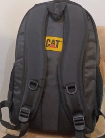 تصویر کوله cat سبک و جادار 