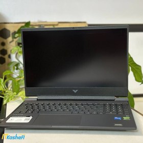 تصویر لپ تاپ اچ پی ویکتوس | HP VICTUS 15 (CORE I5 12500H) 