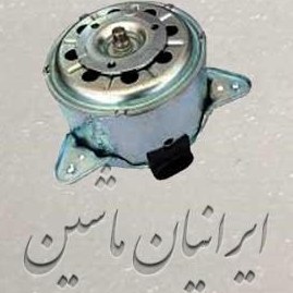 تصویر موتور فن رنو سفران 