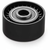 تصویر غلتک تسمه تایم ثابت پژو 206 تیپ 5 (TU5) – شرکتی ایساکو 