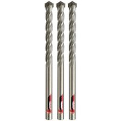 تصویر مته گرانیت اسکای بیت سایز ۹ میلی متر 