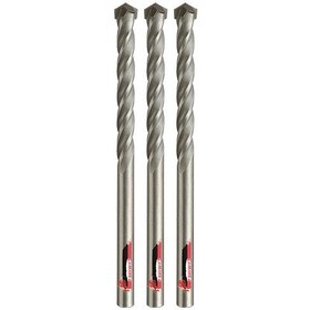 تصویر مته گرانیت اسکای بیت سایز ۶ میلی متر 