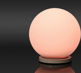 تصویر لامپ LED هوشمند بلوتوث مایپو مدل Playbulb Sphere + هدیه کابل چویتک MIPOW PLAYBULB Sphere