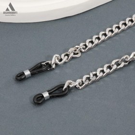 تصویر بند عینک زنجیری Chain Glasses Strap S1 