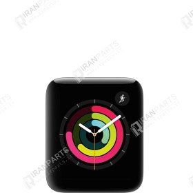 تصویر تاچ‌ال‌سی‌دی اپل‌واچ سری 3 (42 میلیمتر) | Apple Watch Series 3 (42mm) Touch LCD 