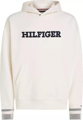 تصویر سویشرت مردانه | تامی هیلفیگر Tommy Hilfiger MW0MW35565YBH 