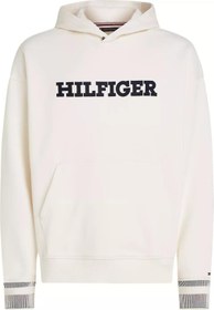 تصویر سویشرت مردانه | تامی هیلفیگر Tommy Hilfiger MW0MW35565YBH 