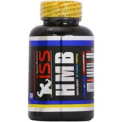 تصویر قرص اچ ام بی ۱۰۰۰ میلی گرم آی اس اس بسته ۹۰ عددی 