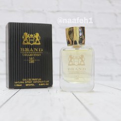 تصویر برند کالکشن کد 120 مارلی شاگیا Brand collection No. 120 Parfums de Marly Shagya