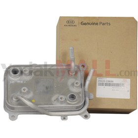 تصویر گرمکن روغن گیربکس | Hyundai/KIA Genuine Parts - Mobis | 25620C5600 