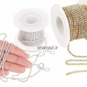 تصویر نگین متری سایز 6 فشرده 