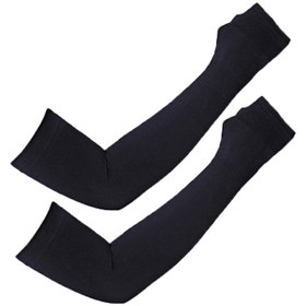 تصویر ساق دست ورزشی کد BL-HS 100 